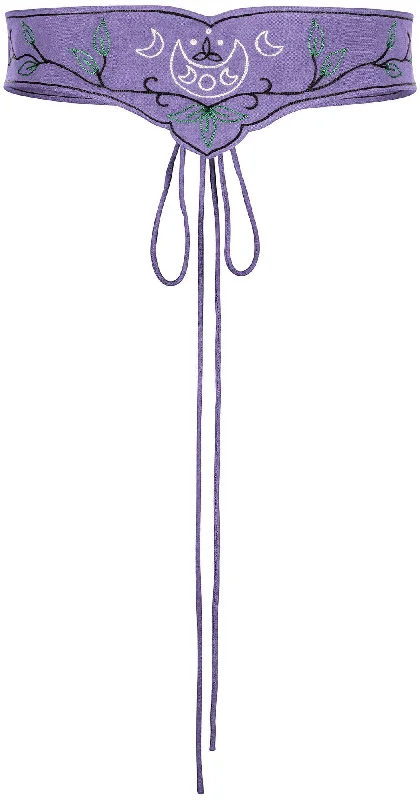 Lavender Blue